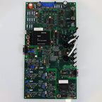 Candela Vbeam1 Laser One System CPU Main PCB Board 7121-00-9830 Untested