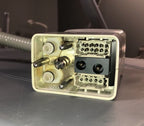 Alma Laser Harmony Yellow 570-950 nm IPL Handpiece Skin Rejuvenation
