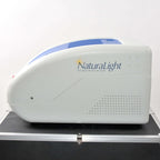 2015 Focus Medical NaturaLight Pulsed Light Laser 1064 nm Nd:YAG Hair Removal HR