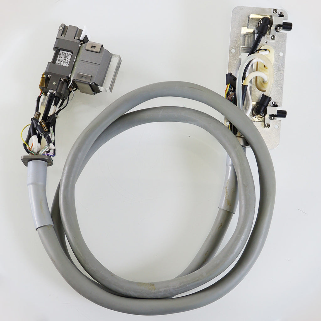 2013 Sciton BBL Broad Band Light Handpiece 1500-202-20 PARTS AS-IS