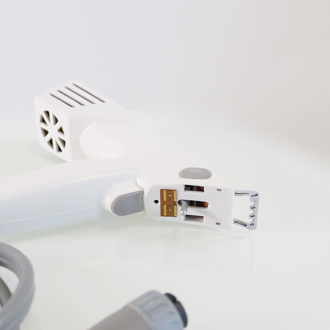 Syneron Candela Profound Dermal Handpiece Wrinkle Tightening Applicator FG70523