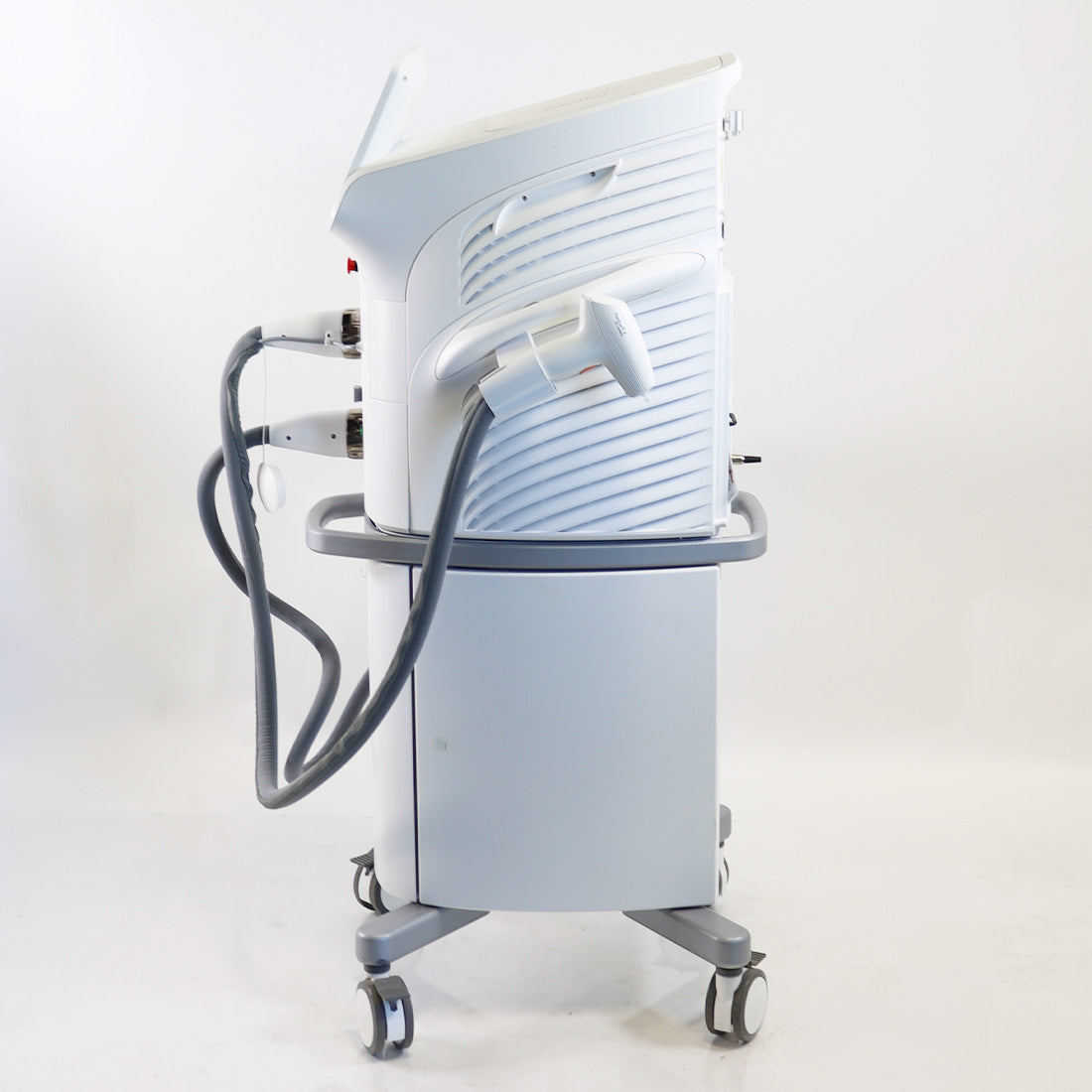2021 Lumenis Stellar M22 Laser Fully Loaded System ResurFX Stellar IPL Nd YAG