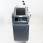 2019 Candela GentleMax Pro Pulsed Laser Hair Removal System