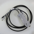 Candela GentleMax Laser Pro Series HandPiece Fiber Gentle Max DCD 7122-00-9401