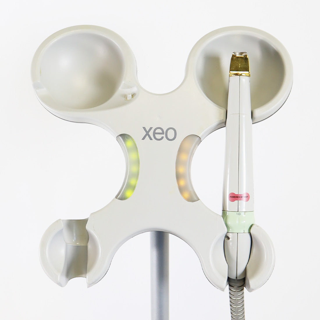 2007 Cutera Xeo Skin Resurfacing Nd: YAG Laser 1064nm Laser System US110XEO