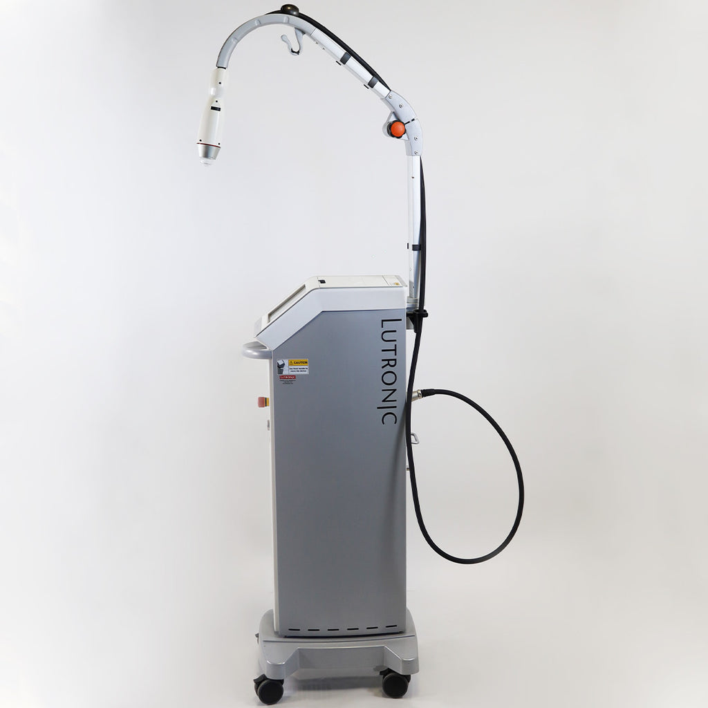 2018 Lutronic INFINI RF Microneedling Electrosurgical System
