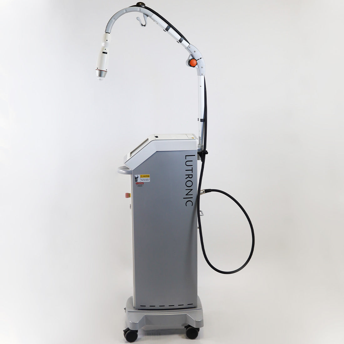 2018 Lutronic INFINI RF Microneedling Electrosurgical System