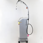 2015 Lutronic INFINI RF Radio Frequency Microneedling Electrosurgical System