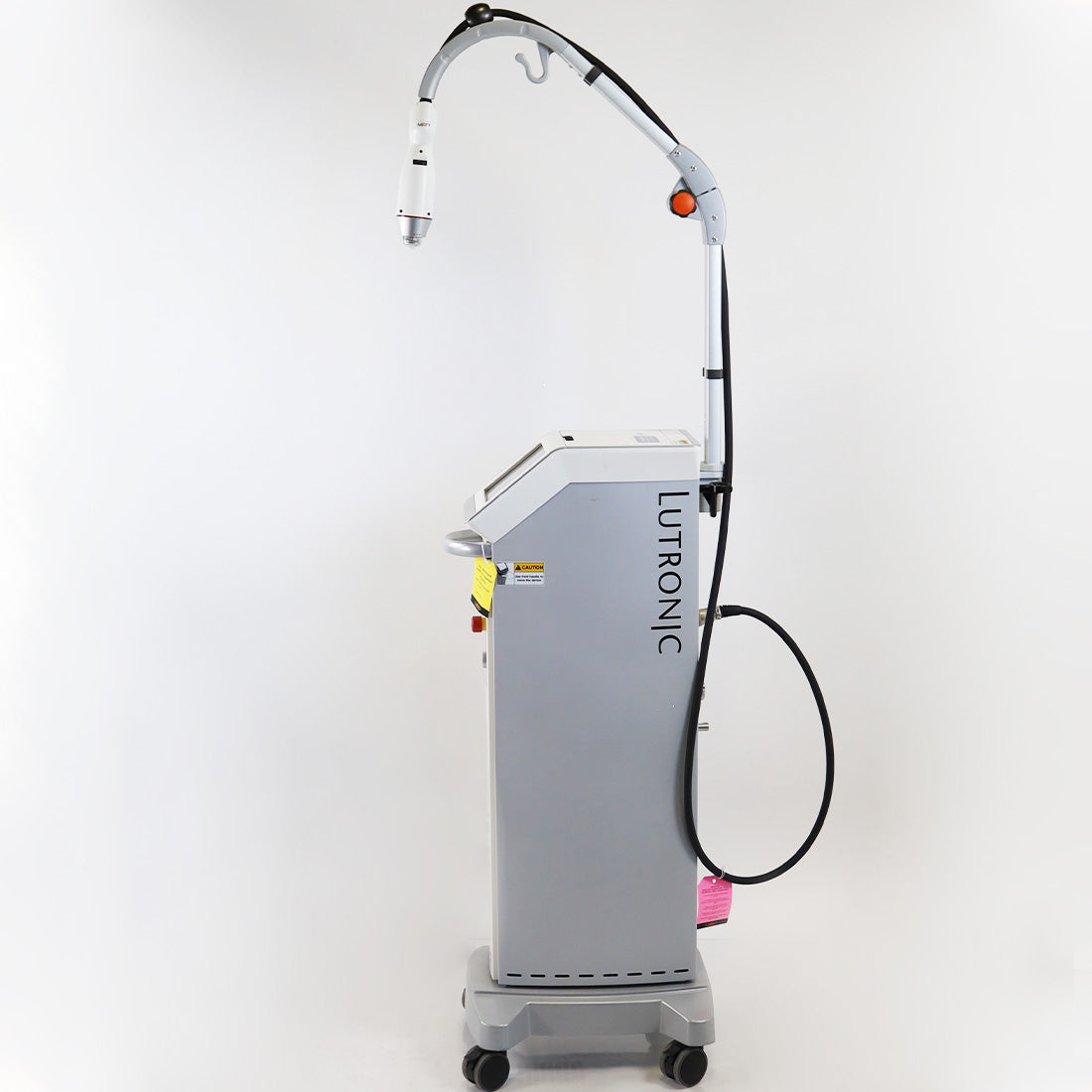 2015 Lutronic INFINI RF Radio Frequency Microneedling Electrosurgical System