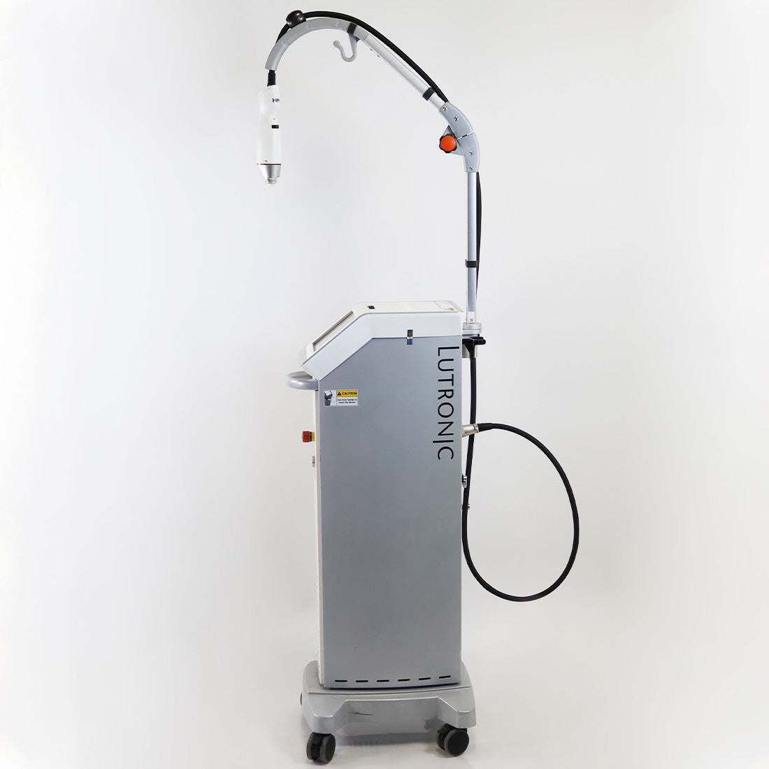 2016 Lutronic INFINI RF Radio Frequency Microneedling Electrosurgical System