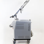 2012 Lutronic Spectra Dual Pulsed Nd Yag Laser Class IV Tattoo Removal System