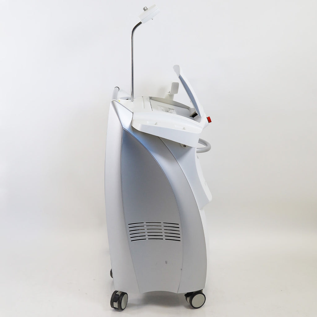 2018 VenusConcept Venus Velocity 800 nm Diode Hair Removal Laser System