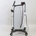 Lutronic Accufit IntelliSTIM IntelliCycle Muscle Stimulation System PB1-05