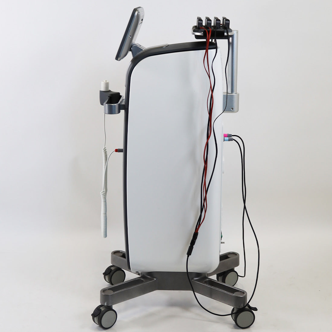 Lutronic Accufit IntelliSTIM IntelliCycle Muscle Stimulation System PB1-05