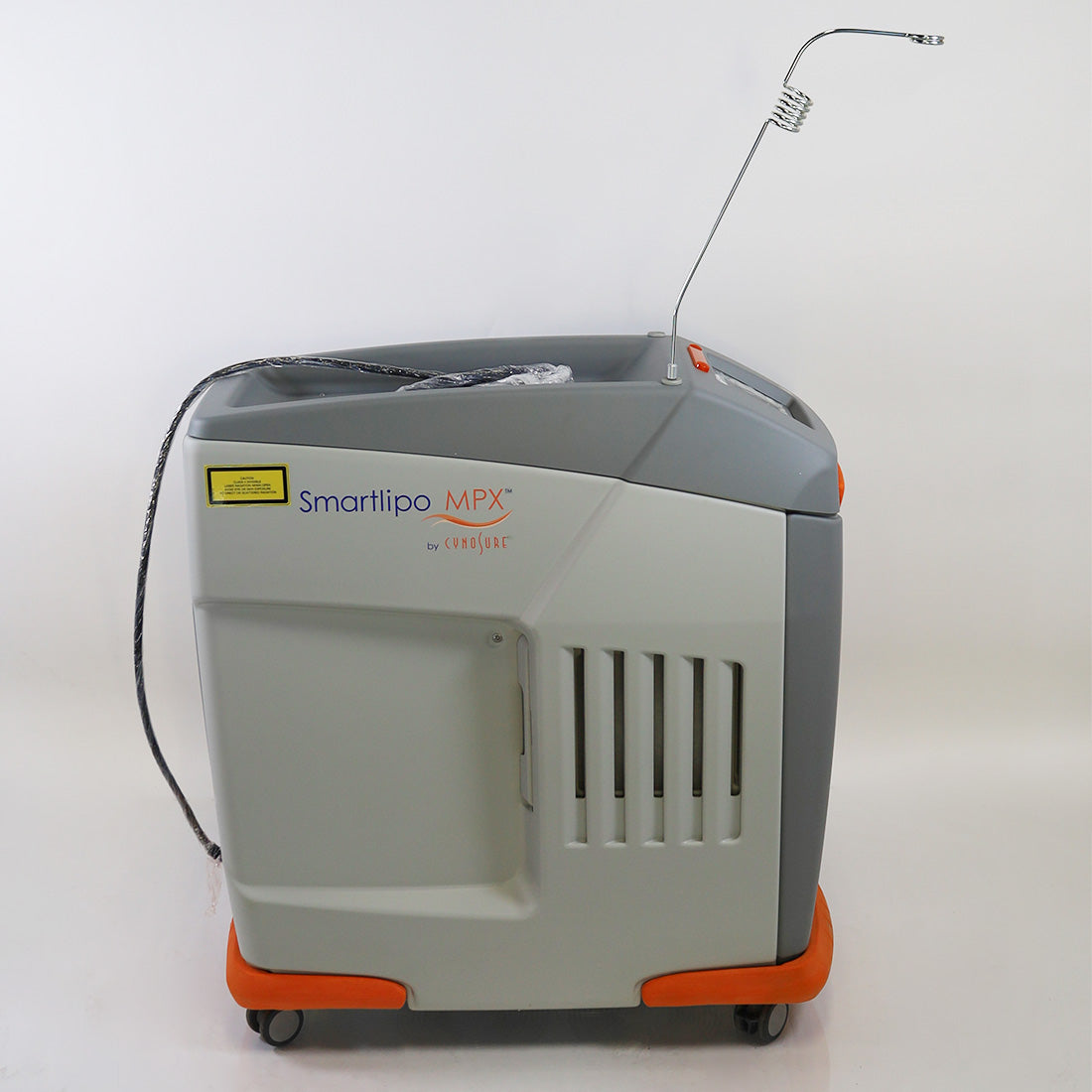 Never Used 2016 Cynosure SmartLipo MPX Body Sculpt NON-RFID Laser System