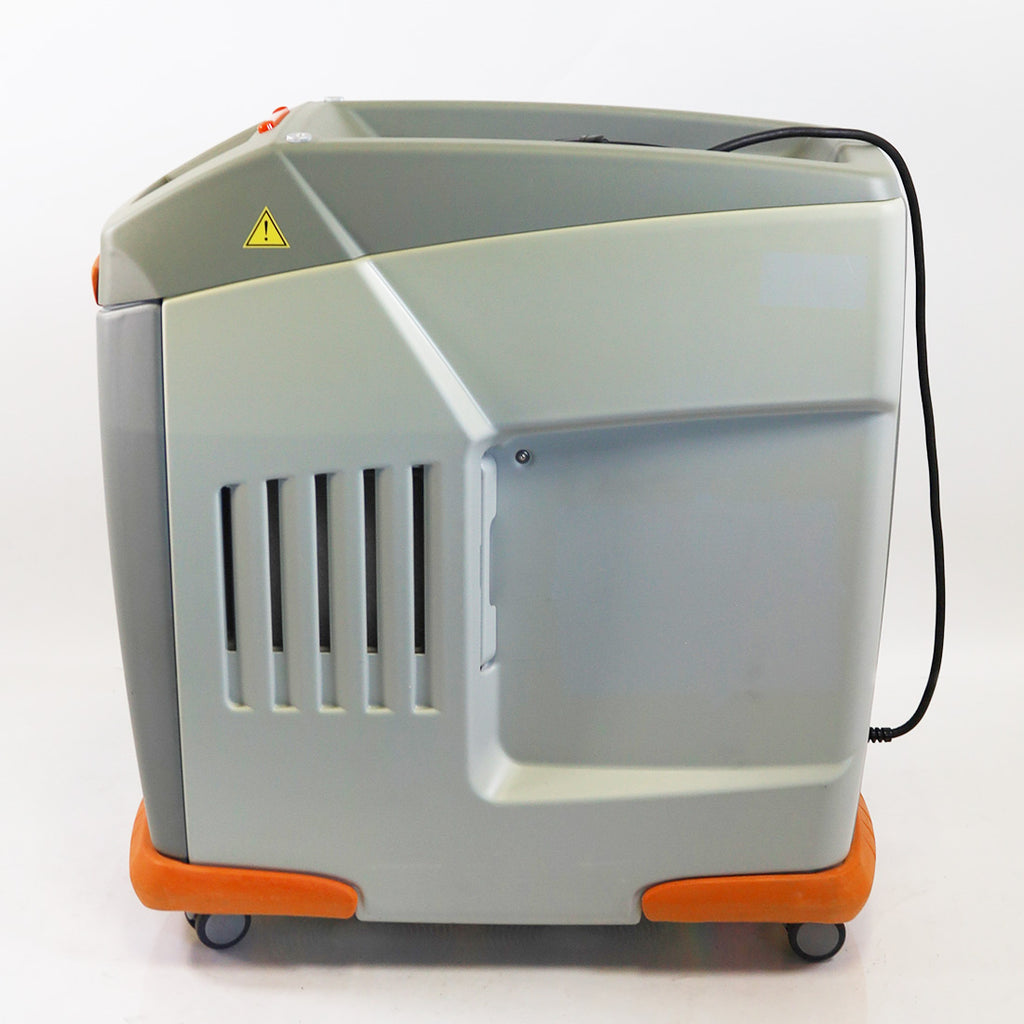 Refurbished 2008 Cynosure SmartLipo MPX Pulses Body Sculpt Laser System Non-RFID