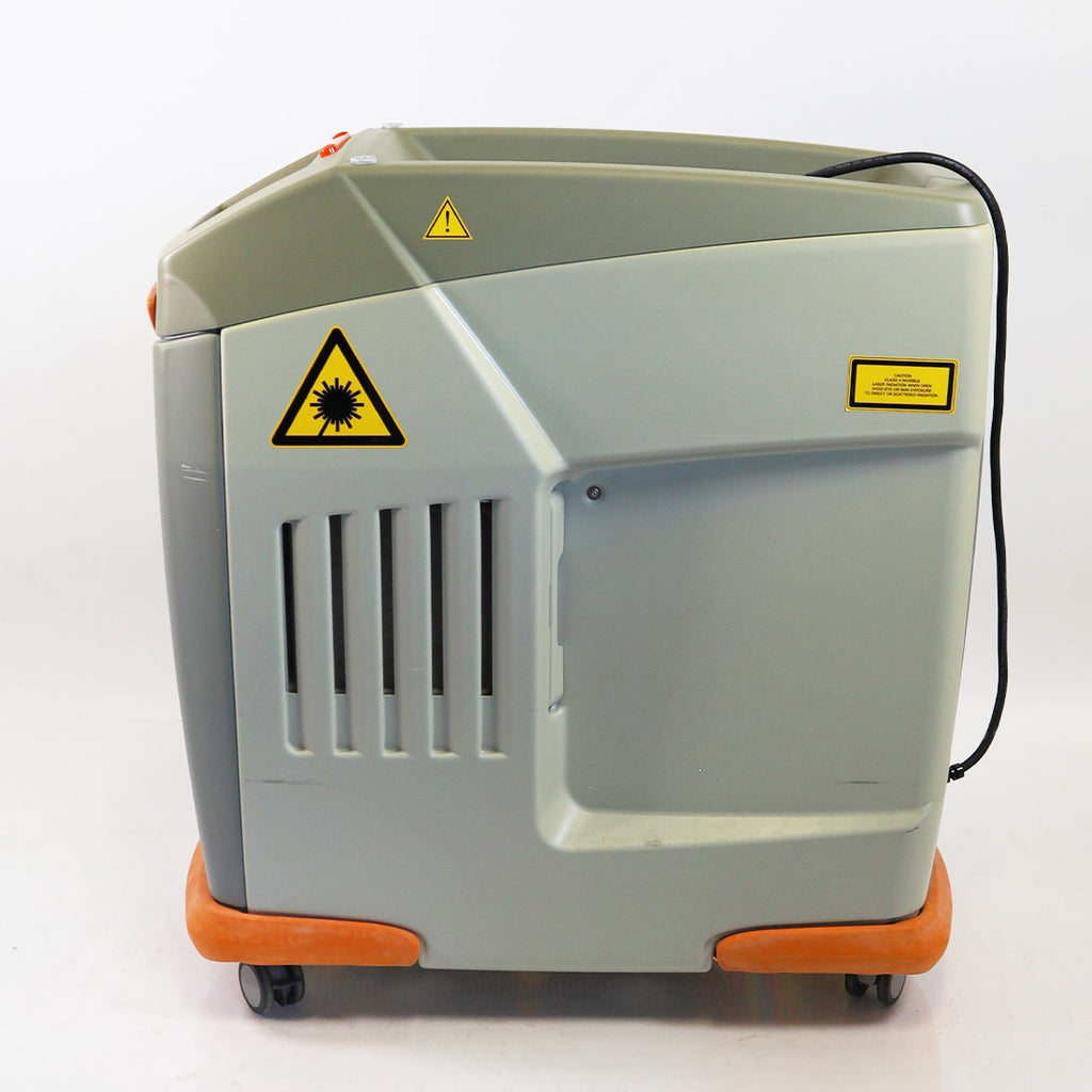 Refurbished 2008 Cynosure SmartLipo MPX Non-Invasive Body Sculpt Laser System