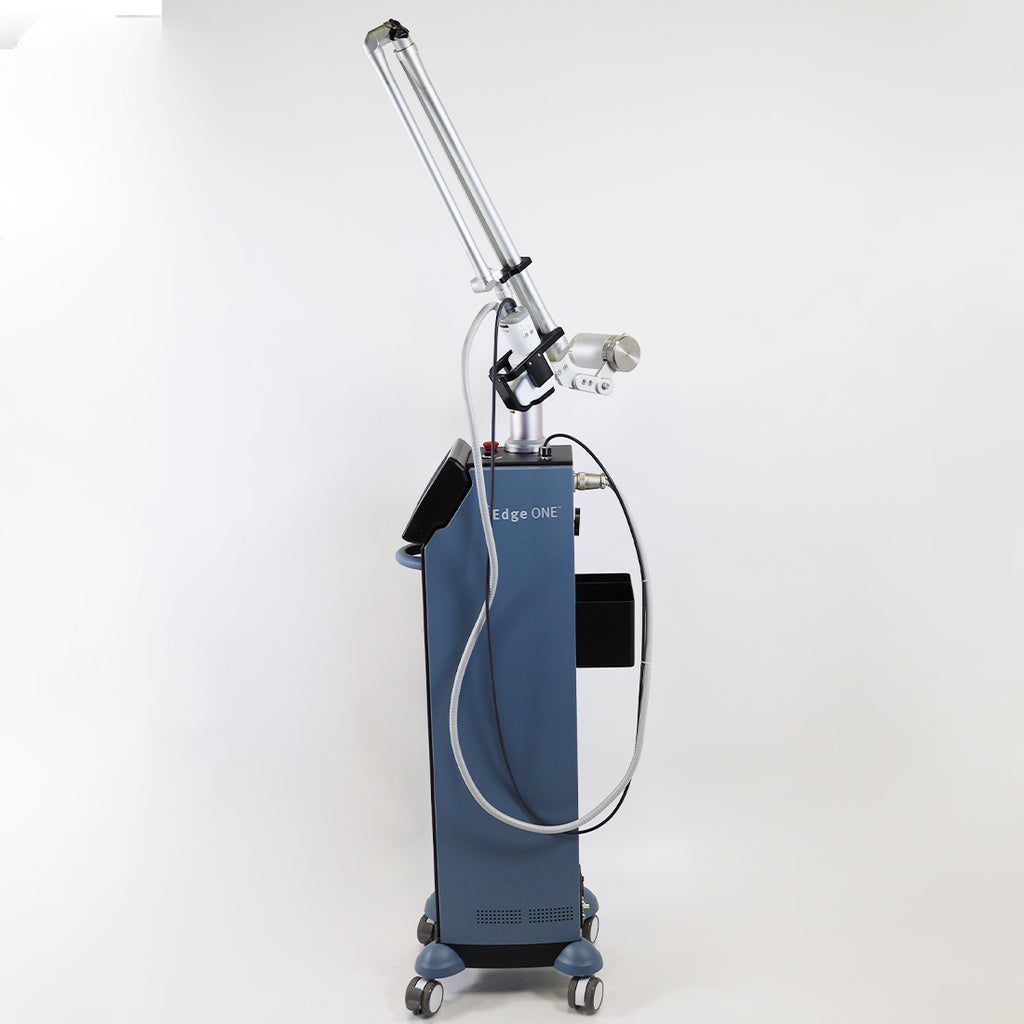 2017 Jeisys Edge One Fractional CO2 Laser Surgical Skin Resurfacing System