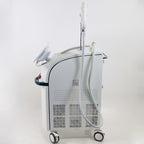 2022 Luvo Lucent IPL Laser System Skin Rejuvenation Hair Removal Lesions System