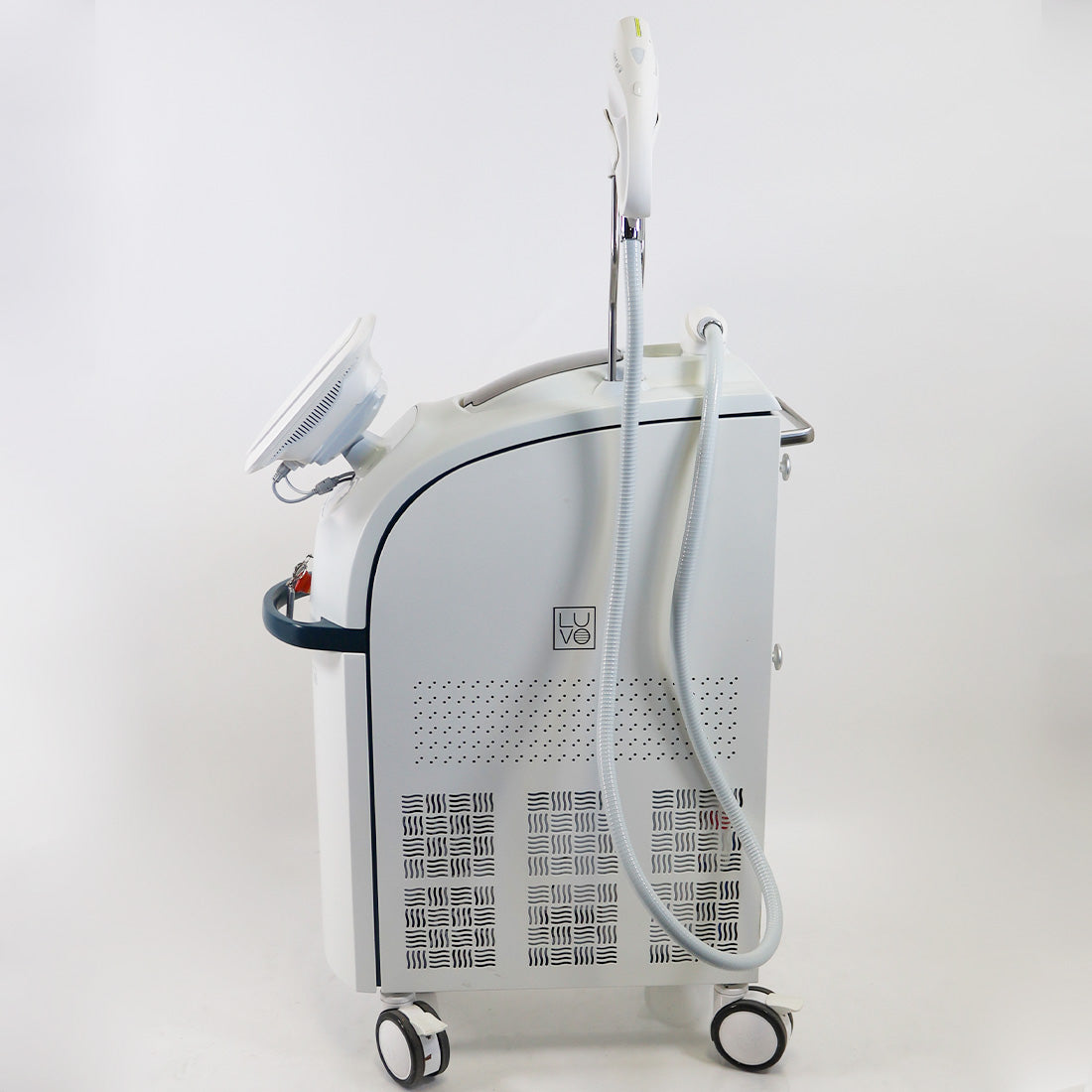 2022 Luvo Lucent IPL Laser System Skin Rejuvenation Hair Removal Lesions System