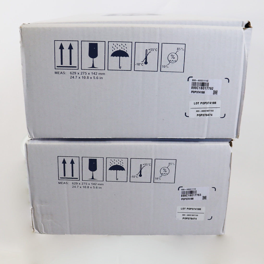 BTL EMSculpt NEO Large Arm Board Applicator RF Body Shaping Panels 899-AS2C1110