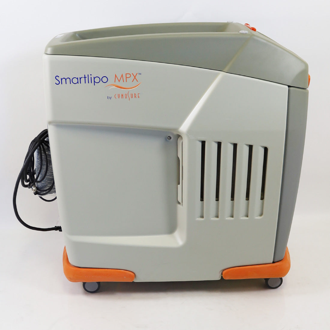 Refurbished 2008 Cynosure SmartLipo MPX Body Sculpt System Non-RFIDZ RX8A4706