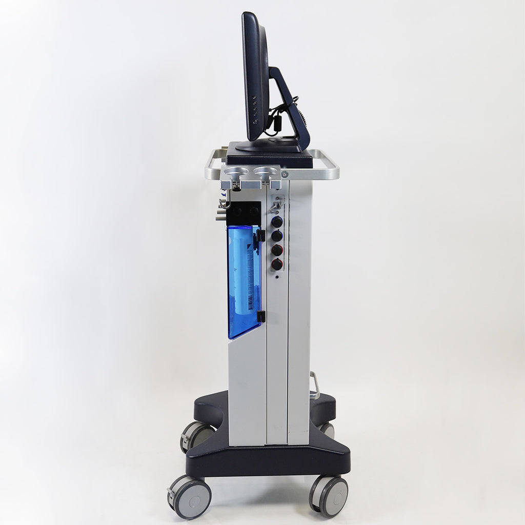 2016 Edge Systems Hydrafacial MD System Hydradermabrasion Skin Treatment 70143
