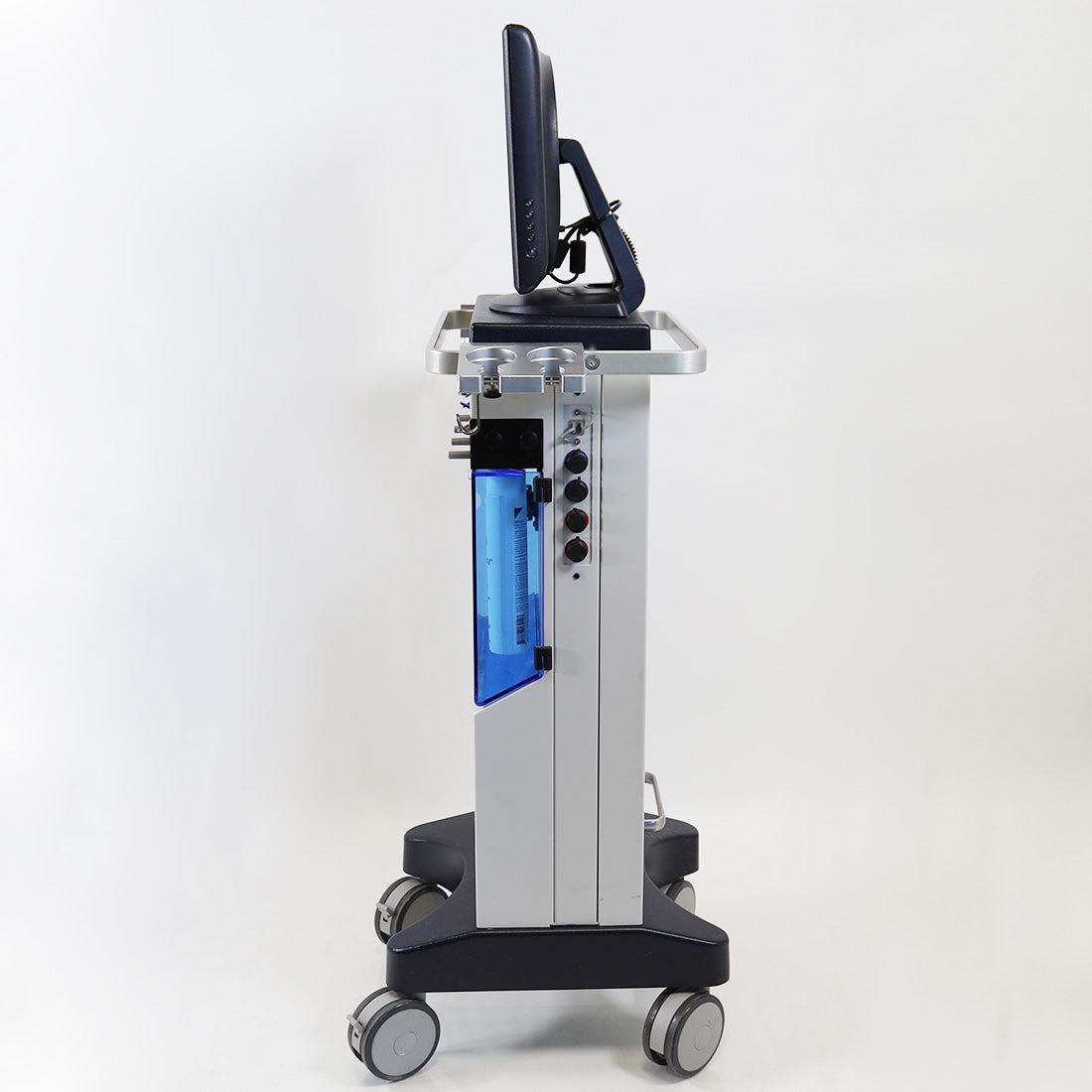 2016 Edge Systems Hydrafacial MD System Hydradermabrasion Skin Treatment 70143
