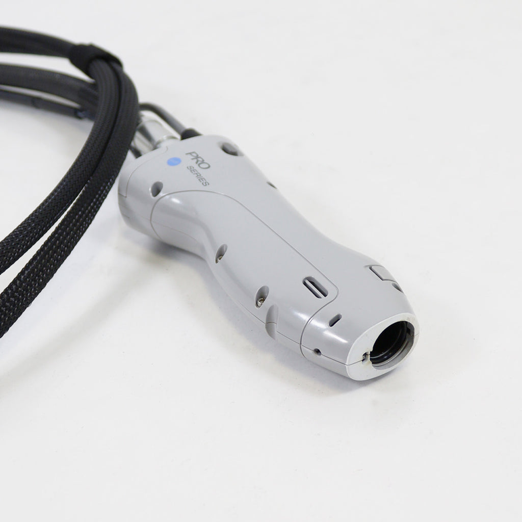 CANDELA GentleMAX GMax PRO SERIES HandPiece Fiber & Cable 7122-00-9419 Rev F