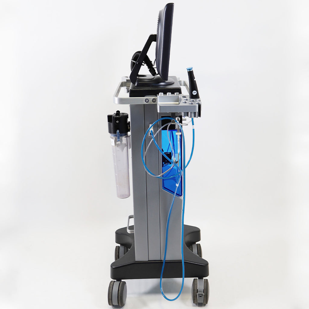 2021 Edge Systems Hydrafacial MD Elite System Hydradermabrasion Skin Treatment