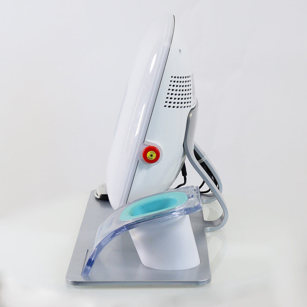 2011 Solta Clear+Brilliant Skin Rejuvenation Laser System & Permea Handpiece