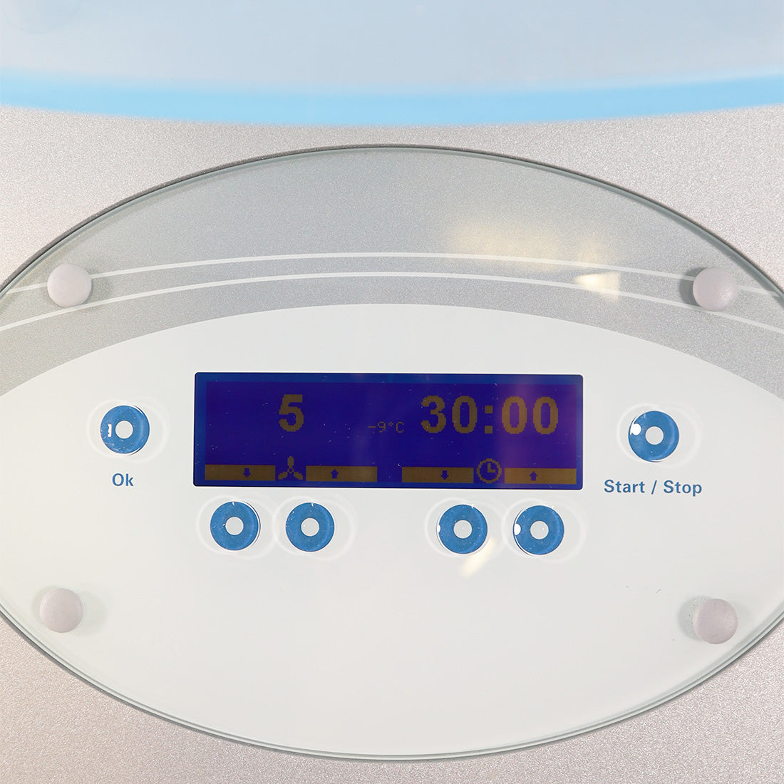 2015 Zimmer Cryo Mini Chiller Compact Epidermal Skin Cooling System