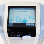 2017 BTL Exilis Ultra 360 w/Femme Skin Tightening Wrinkle Reduction RF System