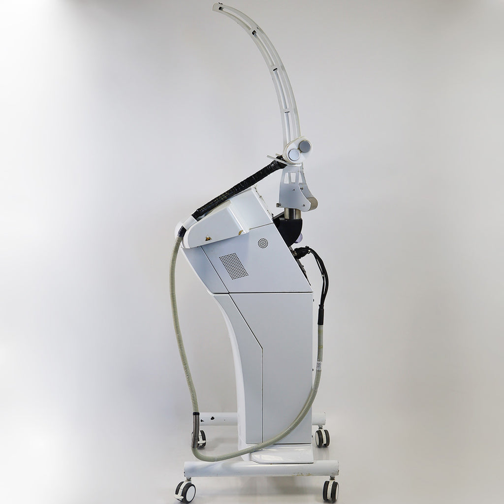 2003 Sound Surgical Vaser Shape MC1 Ultrasound Body Massage Cavitation Diathermy