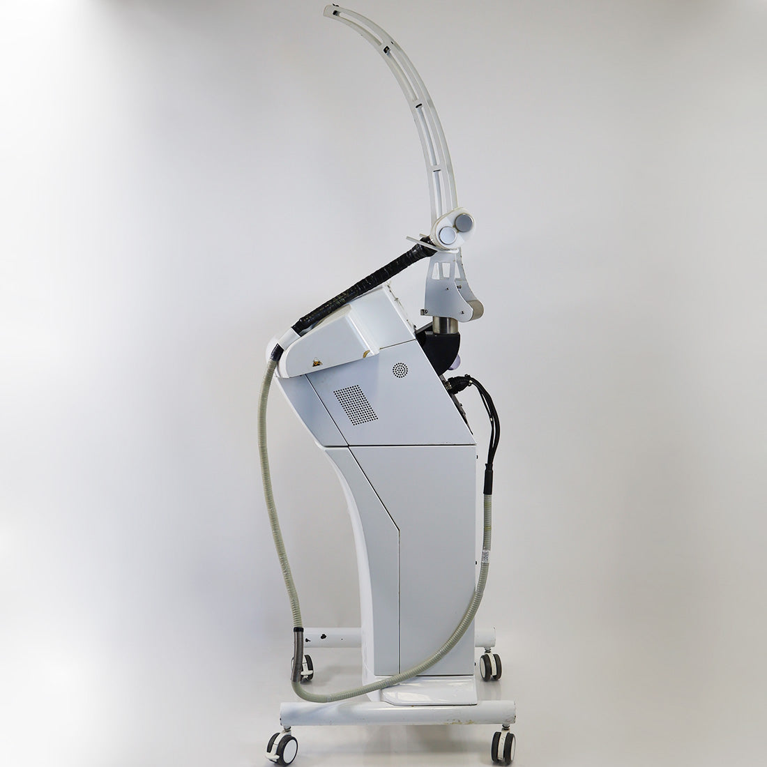 2003 Sound Surgical Vaser Shape MC1 Ultrasound Body Massage Cavitation Diathermy