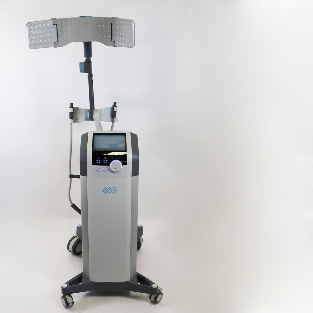 2014 BTL Vanquish ME RF Core & Flex Applicator Circumference Reduction Fat Removal