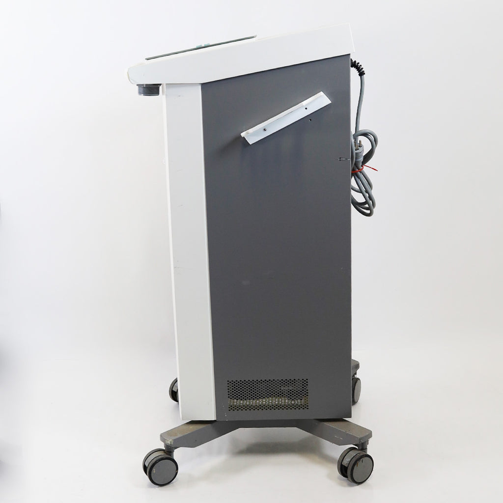 2006 Cynosure Cynergy MPX Nd YAG System With Cryo 5 Chiller Cooling System
