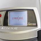 2006 Cynosure Cynergy MPX Nd YAG System With Cryo 5 Chiller Cooling System