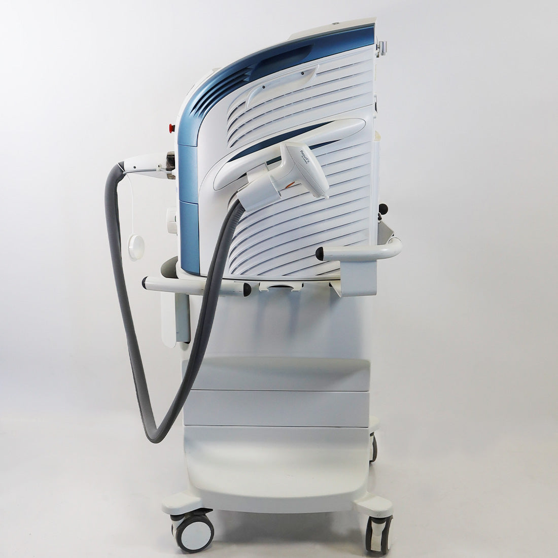 2018 Lumenis M22 Laser IPL Fully Loaded NdYag Q-Switched ResurFX System