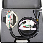 Lumenis QUANTUM IPL Laser Treatment HR695 Handpiece PARTS AS IS SA3620002-F