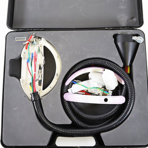 Lumenis QUANTUM IPL Laser Treatment HR695 Handpiece PARTS AS IS SA3620002-F