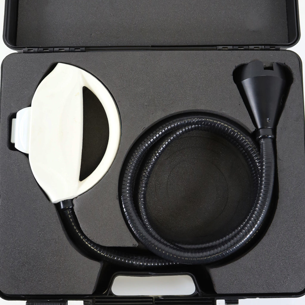 Lumenis QUANTUM IPL Laser Treatment SR560 Handpiece PARTS AS IS SA3620002-F