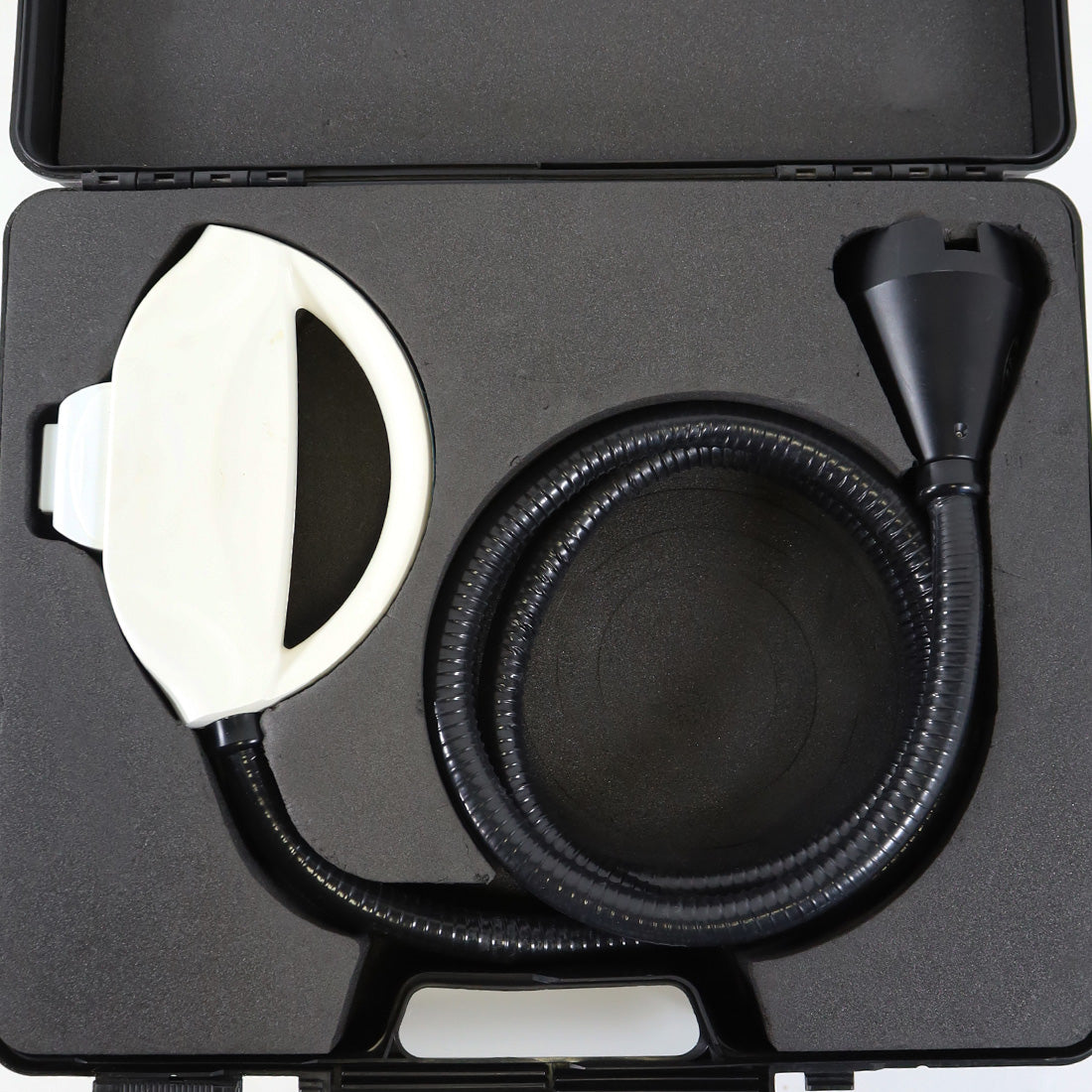 Lumenis QUANTUM IPL Laser Treatment SR560 Handpiece PARTS AS IS SA3620002-F