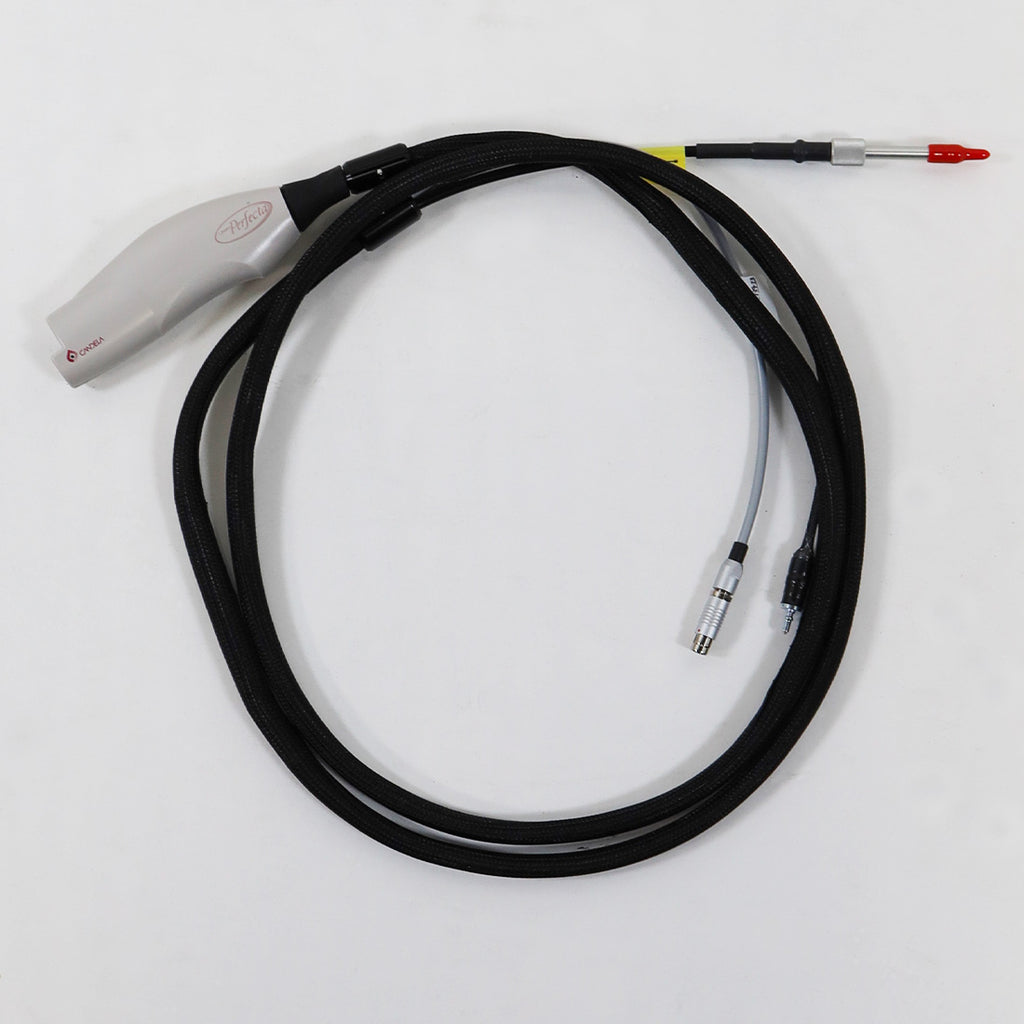 Candela VBeam PERFECTA Laser Fiber Delivery System Handpiece 7122-00-3692