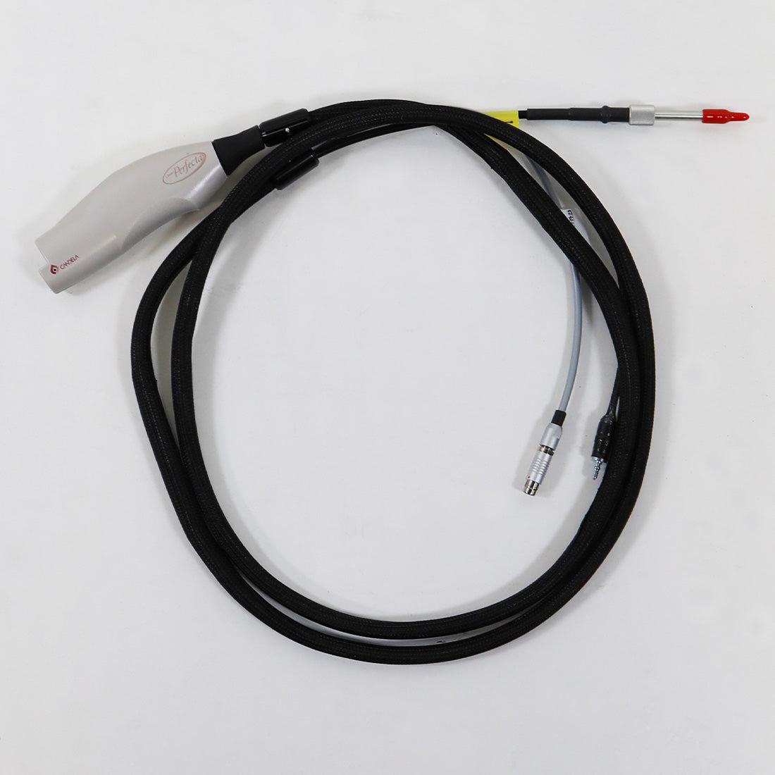 Candela VBeam PERFECTA Laser Fiber Delivery System Handpiece 7122-00-3692