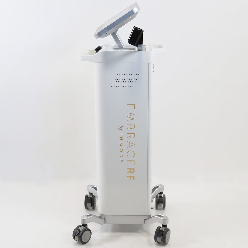 2019 InMode Embrace RF Morpheus 8 System