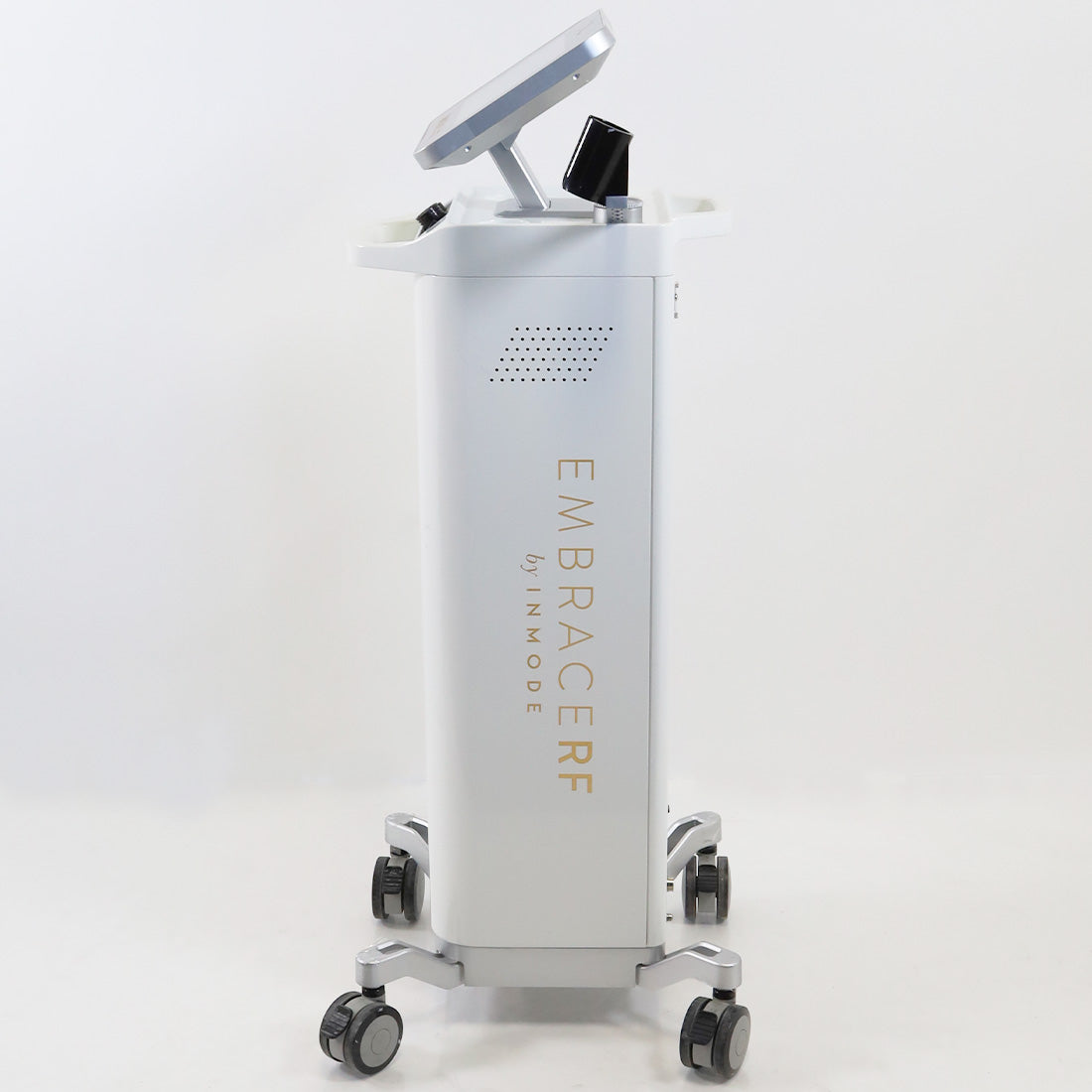 2019 InMode Embrace RF Morpheus 8 System