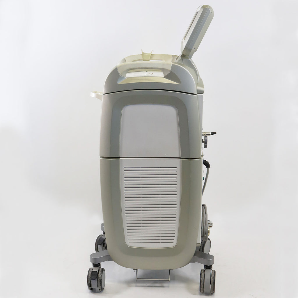 2007 Alma Lasers Harmony System with VL/PL HR Handpieces