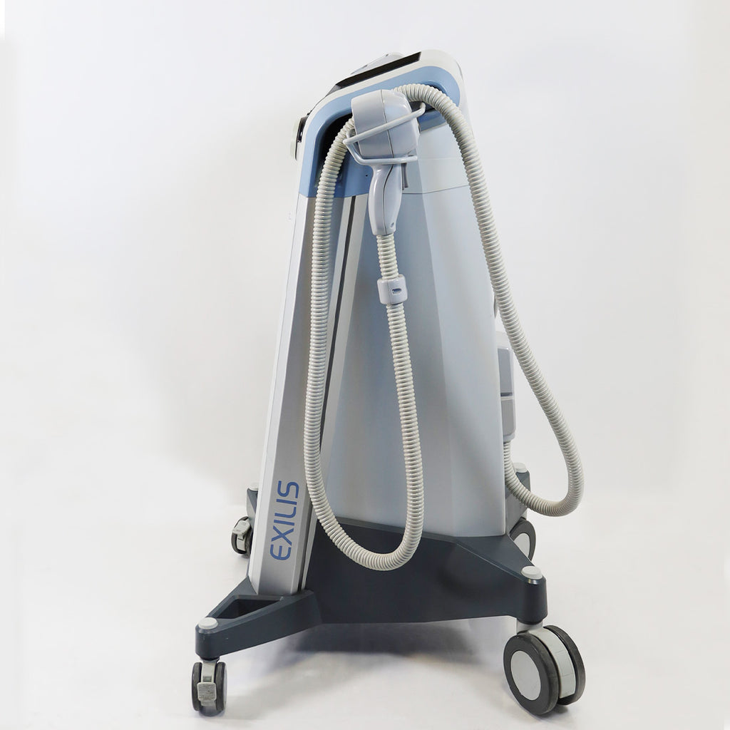 2011 BTL Exilis Skin Tightening Wrinkle Reduction RF System