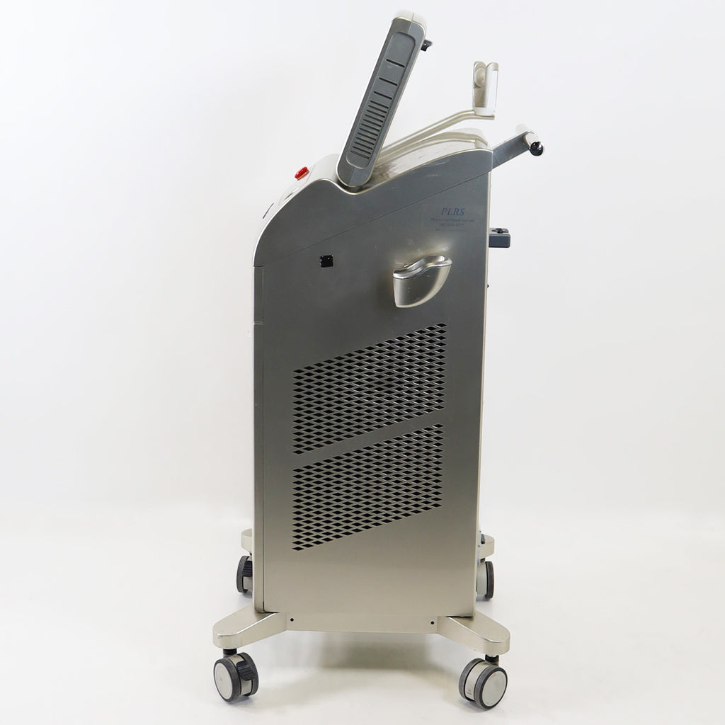 2014 Alma Soprano ICE Laser NIR 810nm System